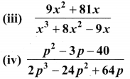 Ex 3.4 Class 10 Samacheer Kalvi Solutions Chapter 3 Algebra