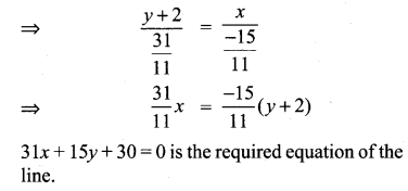 Samacheer Kalvi 10th Maths Chapter 5 Coordinate Geometry Ex 5.4 24