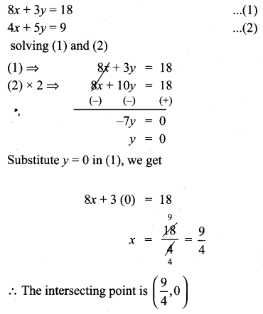 Samacheer Kalvi 10th Maths Chapter 5 Coordinate Geometry Ex 5.4 25