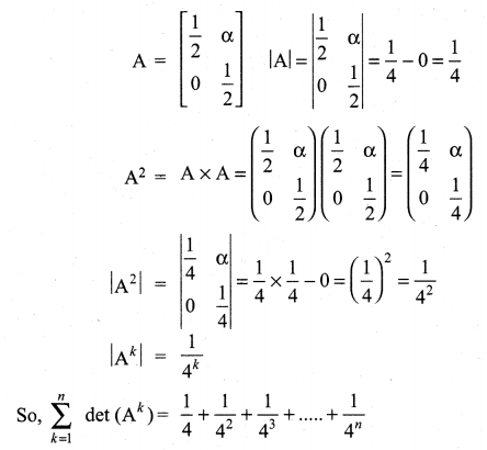 Samacheer Kalvi 11th Maths Solutions Chapter 7 Matrices and Determinants Ex 7.2 32