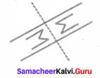 Samacheer Kalvi 6th Maths Solutions Term 3 Chapter 4 Geometry Ex 4.3 10
