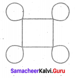 Samacheer Kalvi 6th Maths Solutions Term 3 Chapter 4 Geometry Ex 4.3 11