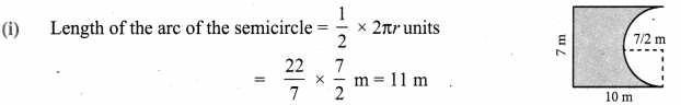 Samacheer Kalvi 8th Maths Book Solutions Term 1 Chapter 2 Measurements Ex 2.2