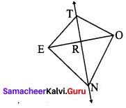 Samacheer Kalvi 8th Maths Term 1 Chapter 4 Geometry Ex 4.2 71