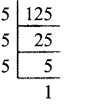 Samacheer Kalvi 9th Maths Chapter 2 Real Numbers Ex 2.5 2