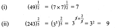 Samacheer Kalvi 9th Maths Chapter 2 Real Numbers Ex 2.5 5