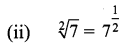 Samacheer Kalvi 9th Maths Chapter 2 Real Numbers Ex 2.5 9