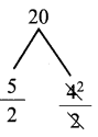 Samacheer Kalvi 9th Maths Chapter 3 Algebra Ex 3.6