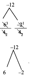 9th Maths 3.8 Solutions Chapter 3 Algebra Samacheer Kalvi 