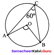 Samacheer Kalvi 9th Maths Chapter 4 Geometry Additional Questions 25