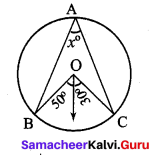 Samacheer Kalvi 9th Maths Chapter 4 Geometry Additional Questions 74