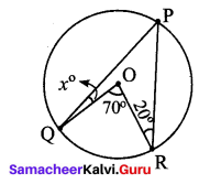 Samacheer Kalvi 9th Maths Chapter 4 Geometry Additional Questions 76