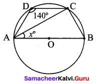 Samacheer Kalvi 9th Maths Chapter 4 Geometry Additional Questions 78