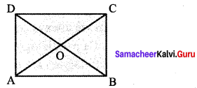 Samacheer Kalvi 9th Maths Chapter 4 Geometry Ex 4.7 4