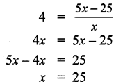 Samacheer Kalvi 9th Maths Chapter 8 Statistics Additional Questions 13
