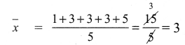 Samacheer Kalvi 9th Maths Chapter 8 Statistics Ex 8.4 3