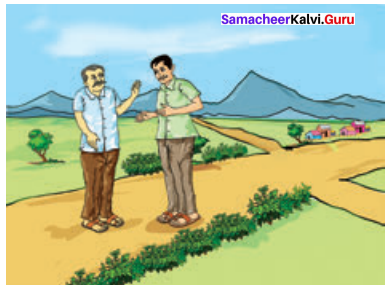 Samacheer Kalvi 10th English Solutions Prose Chapter 4 The Attic 15