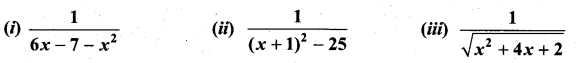 Samacheer Kalvi 11th Maths Solutions Chapter 11 Integral Calculus Ex 11.10 3