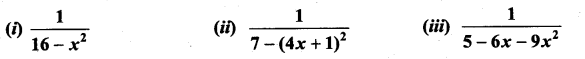 Samacheer Kalvi 11th Maths Solutions Chapter 11 Integral Calculus Ex 11.10 9