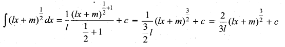 Samacheer Kalvi 11th Maths Solutions Chapter 11 Integral Calculus Ex 11.2 16