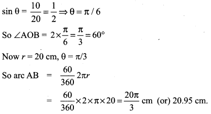Samacheer Kalvi 11th Maths Solutions Chapter 3 Trigonometry Ex 3.2 21