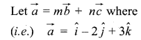 11th Maths 8th Chapter Solutions Vector Algebra - I Ex 8.2 Samacheer Kalvi 