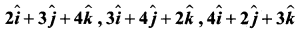 Samacheer Kalvi 11th Maths Solutions Chapter 8 Vector Algebra - I Ex 8.2 46