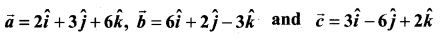Samacheer Kalvi 11th Maths Solutions Chapter 8 Vector Algebra - I Ex 8.3 8