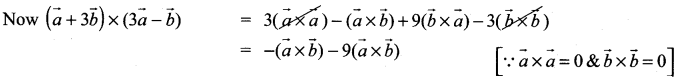 Samacheer Kalvi 11th Maths Solutions Chapter 8 Vector Algebra - I Ex 8.5 30