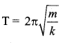 Samacheer Kalvi 11th Physics Solutions Chapter 10 Oscillations 1251