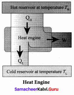Samacheer Kalvi 11th Physics Solutions Chapter 8 Heat and Thermodynamics 700