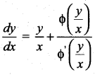 Samacheer Kalvi 12th Maths Solutions Chapter 10 Ordinary Differential Equations Ex 10.9 26