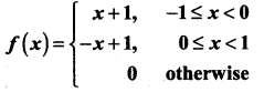 Samacheer Kalvi 12th Maths Solutions Chapter 11 Probability Distributions Ex 11.3 13