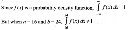 Samacheer Kalvi 12th Maths Solutions Chapter 11 Probability Distributions Ex 11.6 77