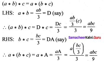 Samacheer Kalvi 12th Maths Solutions Chapter 12 Discrete Mathematics Ex 12.1 53