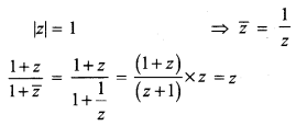 Samacheer Kalvi 12th Maths Solutions Chapter 2 Complex Numbers Ex 2.9 Q9