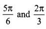 Samacheer Kalvi 12th Maths Solutions Chapter 4 Inverse Trigonometric Functions Ex 4.6 4