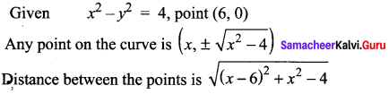Samacheer Kalvi 12th Maths Solutions Chapter 7 Applications of Differential Calculus Ex 7.10 29