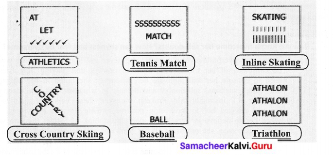 Think To Win Samacheer Kalvi 6th English Solutions Term 2 Supplementary Chapter 1