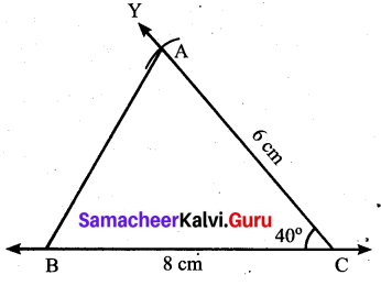 Samacheer Kalvi 7th Maths Solutions Term 2 Chapter 4 Geometry 4.2 27
