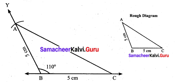 Samacheer Kalvi 7th Maths Solutions Term 2 Chapter 4 Geometry 4.2 30