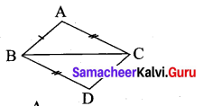 Samacheer Kalvi 7th Maths Solutions Term 2 Chapter 4 Geometry 4.2 7