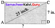 Samacheer Kalvi 8th Maths Solutions Term 2 Chapter 3.2 1