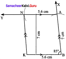 Samacheer Kalvi 8th Maths Solutions Term 2 Chapter 3.4 4
