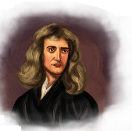 Sir Isaac Newton The Ingenious Scientist Summary Term 2 Prose Chapter 1 Samacheer Kalvi 