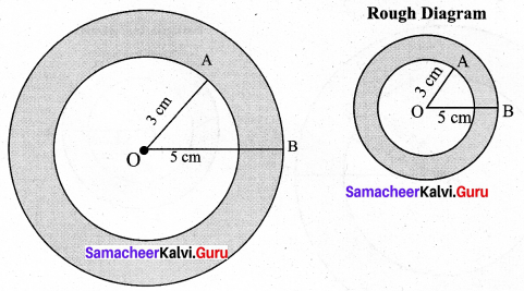 Samacheer Kalvi 7th Maths Solutions Term 3 Chapter 4 Geometry Ex 4.2 6