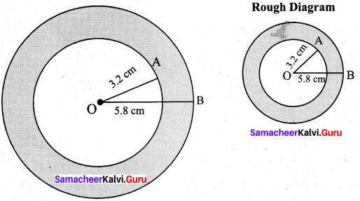Samacheer Kalvi 7th Maths Solutions Term 3 Chapter 4 Geometry Ex 4.2 8.