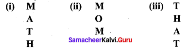Samacheer Kalvi 7th Maths Solutions Term 3 Chapter 4 Geometry Intext Questions 4