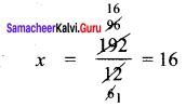Samacheer Kalvi 8th Maths Solutions Term 3 Chapter 2 Life Mathematics Intext Questions 5
