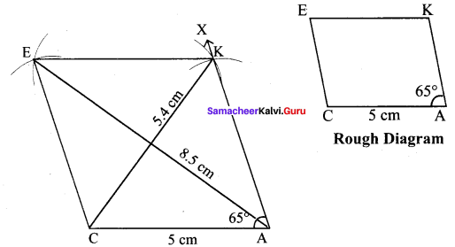 Samacheer Kalvi 8th Maths Solutions Term 3 Chapter 3.3 3
